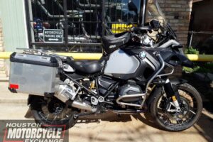 2015 BMW R 1200 GS Adventure Street Bike Adventure Bike Enduro Motorcycle For Sale Located In Houston Texas USA (2)