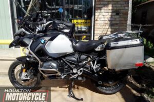 2015 BMW R 1200 GS Adventure Street Bike Adventure Bike Enduro Motorcycle For Sale Located In Houston Texas USA (3)