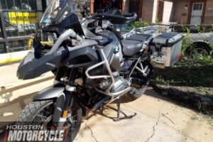 2015 BMW R 1200 GS Adventure Street Bike Adventure Bike Enduro Motorcycle For Sale Located In Houston Texas USA (5)