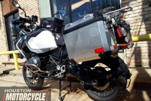 2015 BMW R 1200 GS Adventure Street Bike Adventure Bike Enduro Motorcycle For Sale Located In Houston Texas USA (7)
