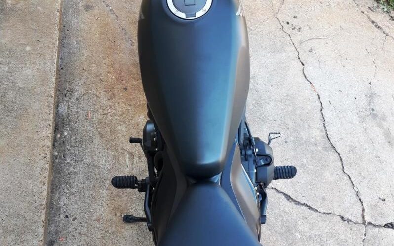 2019 Honda CMX 500 Rebel Used Cruiser Street Bike Motorcycle For Sale motorcycles for sale Houston used motorcycle for sale houston (10)