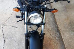 2019 Honda CMX 500 Rebel Used Cruiser Street Bike Motorcycle For Sale motorcycles for sale Houston used motorcycle for sale houston (8)
