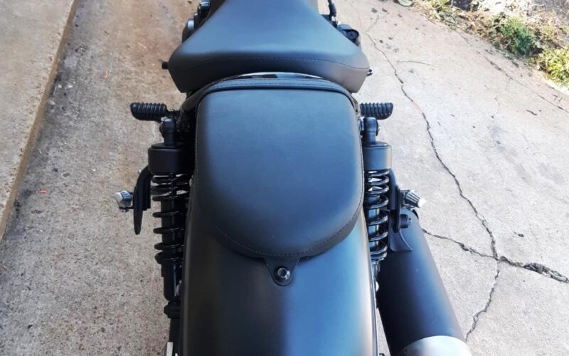 2019 Honda CMX 500 Rebel Used Cruiser Street Bike Motorcycle For Sale motorcycles for sale Houston used motorcycle for sale houston (9)