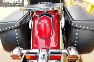 1998 Honda Valkyrie Used Cruiser Touring Street Bike Motorcycle For Sale Located In Houston Texas USA (14)