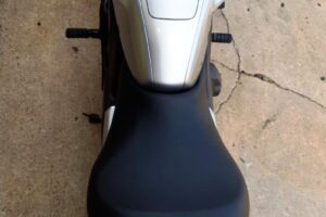 2015 Honda CTX 700 Used Automatic Motorcycle Street Bike For Sale Located In Houston Texas USA (13)