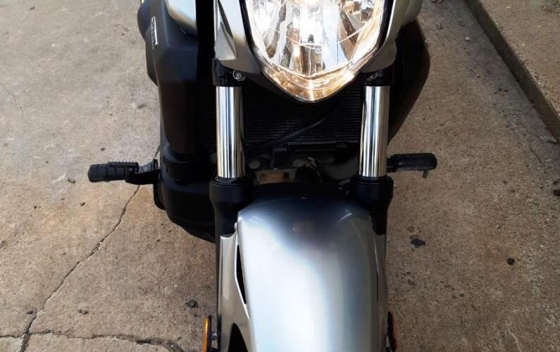2015 Honda CTX 700 Used Automatic Motorcycle Street Bike For Sale Located In Houston Texas USA (9)