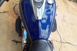 2011 Kawasaki Vulcan 900LT Used Cruiser Touring Streetbike Motorcycle For Sale Located in Houston Texas (10)