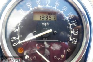 2011 Kawasaki Vulcan 900LT Used Cruiser Touring Streetbike Motorcycle For Sale Located in Houston Texas