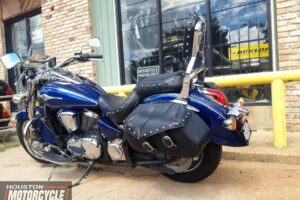 2011 Kawasaki Vulcan 900LT Used Cruiser Touring Streetbike Motorcycle For Sale Located in Houston Texas (7)