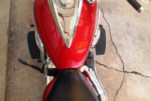 2014 Yamaha Vstar 950 Star Motorcycles Used Cruiser Street Bike Motorcycle For Sale Located In Houston Texas (10)