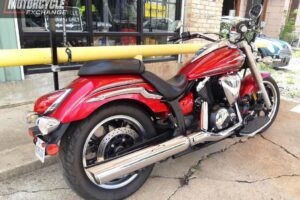 2014 Yamaha Vstar 950 Star Motorcycles Used Cruiser Street Bike Motorcycle For Sale Located In Houston Texas (6)