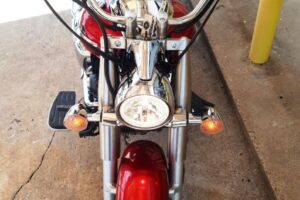 2014 Yamaha Vstar 950 Star Motorcycles Used Cruiser Street Bike Motorcycle For Sale Located In Houston Texas (8)