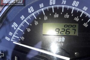 2007 Honda VTX 1300 C Used Cruiser Street Bike Motorcycle For Sale Located In Houston Texas