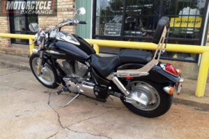 2007 Honda VTX 1300 C Used Cruiser Street Bike Motorcycle For Sale Located In Houston Texas (7)