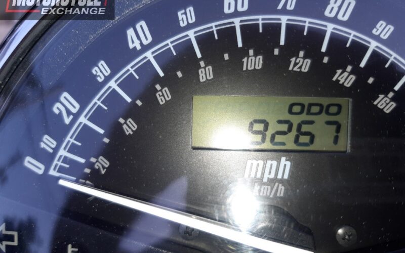 2007 Honda VTX 1300 C Used Cruiser Street Bike Motorcycle For Sale Located In Houston Texas