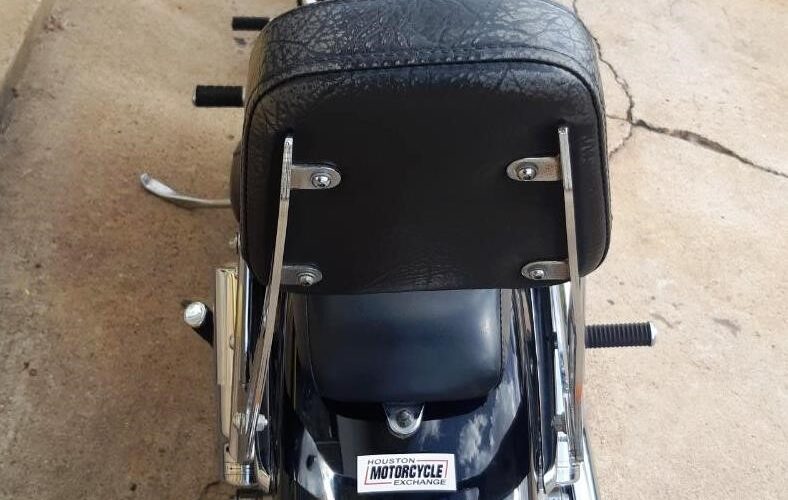 2007 Honda VTX 1300 C Used Cruiser Street Bike Motorcycle For Sale Located In Houston Texas (9)