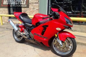 2002 Kawasaki ZX12R ZX1200 used sport bike street bike motorcycle for sale located in houston texas USA (4)