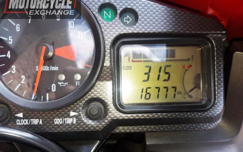 2002 Kawasaki ZX12R ZX1200 used sport bike street bike motorcycle for sale located in houston texas USA