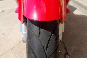 2002 Kawasaki ZX12R ZX1200 used sport bike street bike motorcycle for sale located in houston texas USA (9)