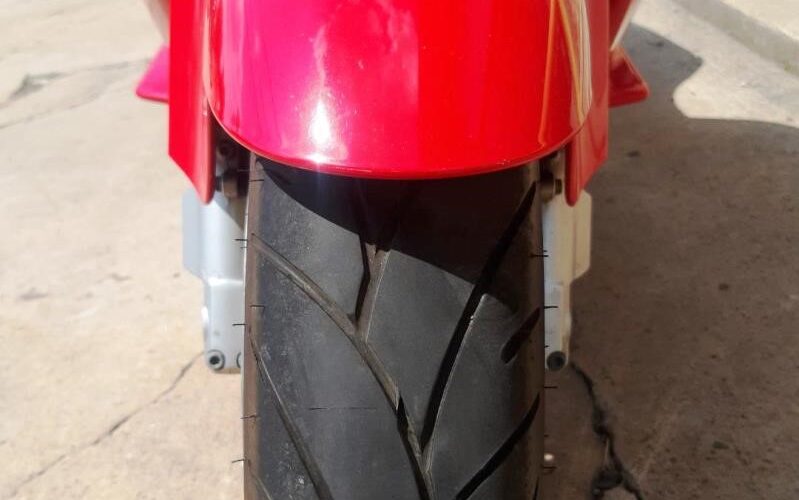 2002 Kawasaki ZX12R ZX1200 used sport bike street bike motorcycle for sale located in houston texas USA (9)