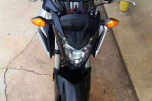 2016 Honda CB500F Used Sport Bike Standard Bike Street Bike Motorcycle For Sale Located In Houston Texas USA (8)