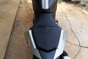 2016 Honda CB500F Used Sport Bike Standard Bike Street Bike Motorcycle For Sale Located In Houston Texas USA (9)