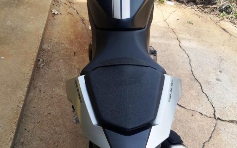 2016 Honda CB500F Used Sport Bike Standard Bike Street Bike Motorcycle For Sale Located In Houston Texas USA (9)