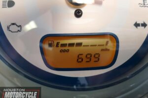 2022 Honda Metropolitain 50 Used scooter motorcycle For sale located in houston texas USA