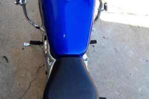 2001 Suzuki Maurader 800 Used Cruiser Street_bike Motorcycle For Sale Located in Houston Texas (10)