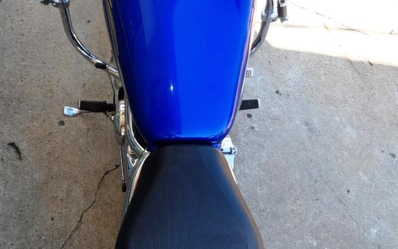 2001 Suzuki Maurader 800 Used Cruiser Street_bike Motorcycle For Sale Located in Houston Texas (10)