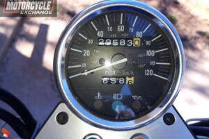 2001 Suzuki Maurader 800 Used Cruiser Street_bike Motorcycle For Sale Located in Houston Texas