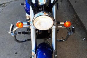 2001 Suzuki Maurader 800 Used Cruiser Street_bike Motorcycle For Sale Located in Houston Texas (8)