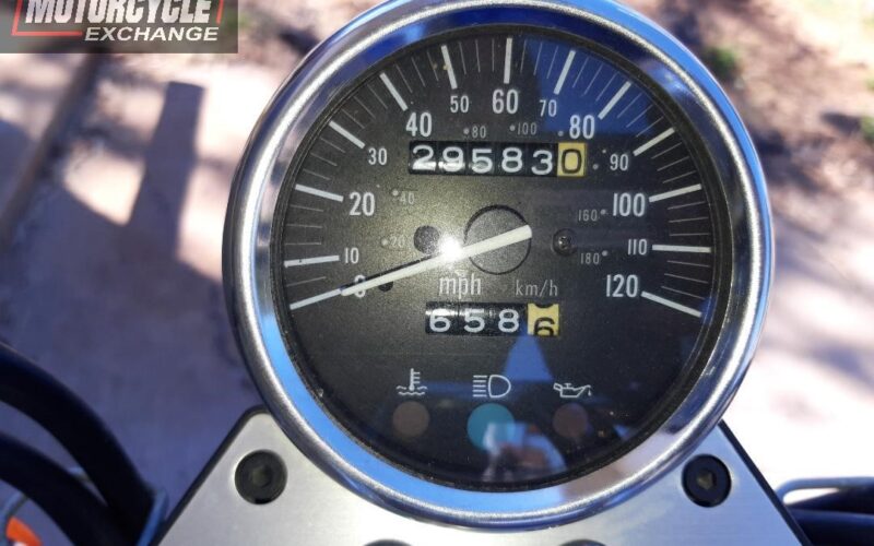 2001 Suzuki Maurader 800 Used Cruiser Street_bike Motorcycle For Sale Located in Houston Texas