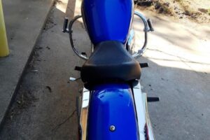 2001 Suzuki Maurader 800 Used Cruiser Street_bike Motorcycle For Sale Located in Houston Texas (9)