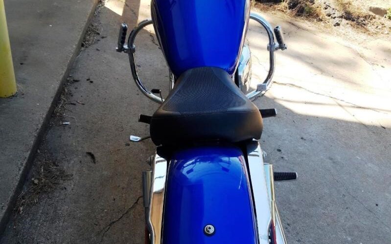 2001 Suzuki Maurader 800 Used Cruiser Street_bike Motorcycle For Sale Located in Houston Texas (9)