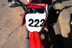 2005 Honda CRF70 Used Dirt_bike Pit bike Off Road Motorcycle For Sale Located In houston Texas (7)