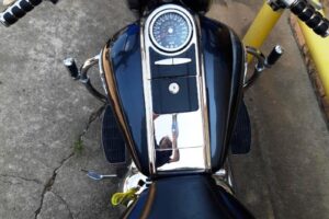 2006 Suzuki Boulevard VL 1500 C 90 Used Cruiser Street Bike Motorcycle For Sale Located In Houston Texas USA (10)