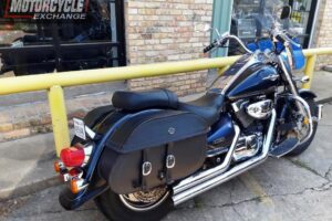 2006 Suzuki Boulevard VL 1500 C 90 Used Cruiser Street Bike Motorcycle For Sale Located In Houston Texas USA (6)