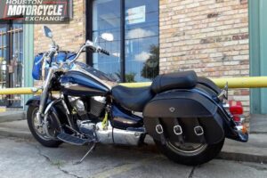 2006 Suzuki Boulevard VL 1500 C 90 Used Cruiser Street Bike Motorcycle For Sale Located In Houston Texas USA (7)