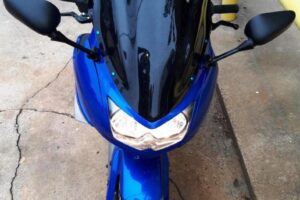 2007 Kawasaki EX650 Ninja 650 Used Sport Bike Street Bike Motorcycle For Sale Located in Houston Texas (8)