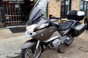 2011 BMW R1200RT Used Sport Touring Street Bike Motorcycle For Sale Located In Houston Texas USA (14)