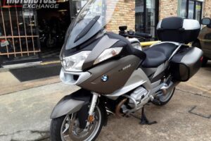 2011 BMW R1200RT Used Sport Touring Street Bike Motorcycle For Sale Located In Houston Texas USA (4)