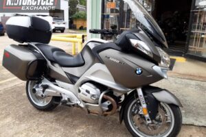 2011 BMW R1200RT Used Sport Touring Street Bike Motorcycle For Sale Located In Houston Texas USA (5)