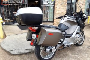 2011 BMW R1200RT Used Sport Touring Street Bike Motorcycle For Sale Located In Houston Texas USA (7)