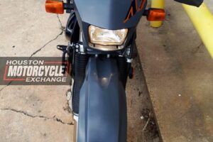 2024 Suzuki DR650 Used dual sport street bike motorcycle for sale located in houston texas USA (8)