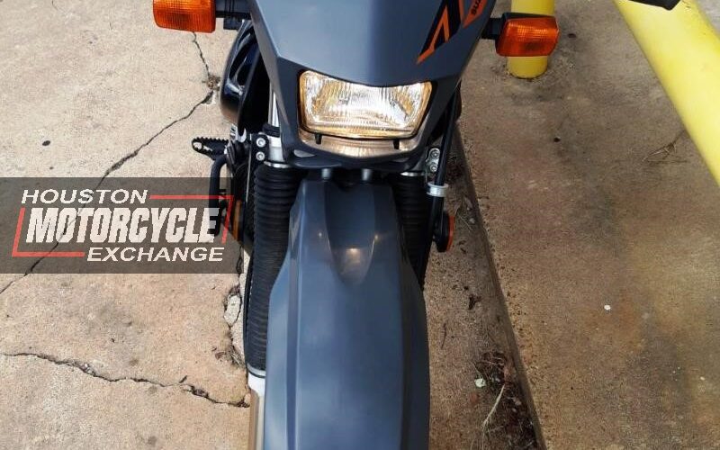 2024 Suzuki DR650 Used dual sport street bike motorcycle for sale located in houston texas USA (8)