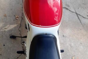 1983 Honda VF750F Interceptor Used Sport bike Street bike Motorcycle for sale located in houston texas USA (10)