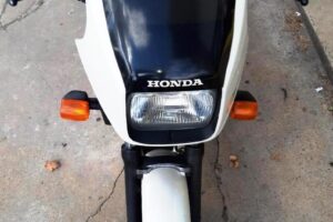 1983 Honda VF750F Interceptor Used Sport bike Street bike Motorcycle for sale located in houston texas USA (8)