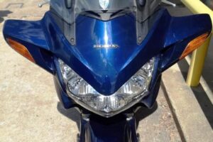 2004 Honda ST1300 Used Sport Touring Street Bike Motorcycle For Sale Located in Houston Texas USA (8)