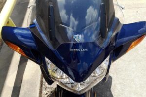 2004 Honda ST1300 Used Sport Touring Street Bike Motorcycle For Sale Located in Houston Texas USA (9)